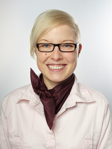<b>Jessica Rothermel</b>, Zahnmedizinische Fachassistenz - jessica-rothermel